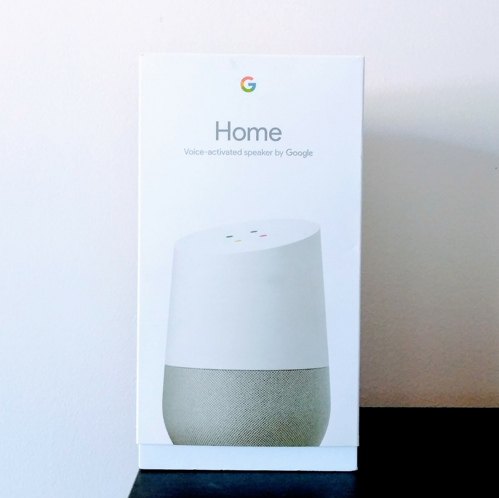 Google Home Assistant - Picture 5 of 11